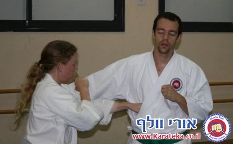 תמונות מאימונים שונים