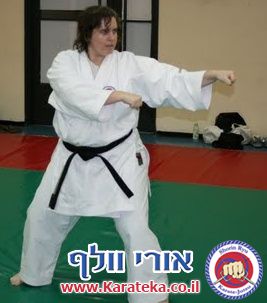 תמונות מאימונים שונים