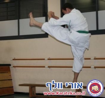 תמונות מאימונים שונים