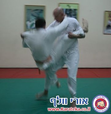 תמונות מאימונים שונים