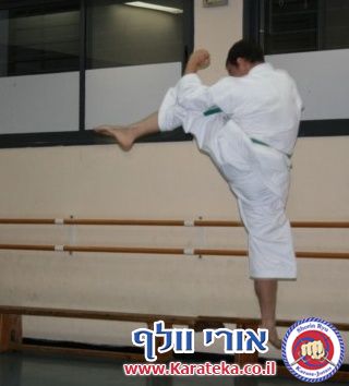 תמונות מאימונים שונים