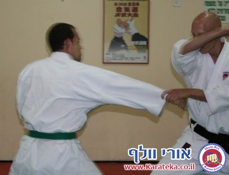 תמונות מאימונים שונים