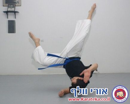 תירגול מתקדם של טכניקות שונות