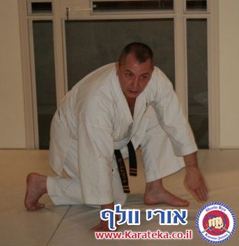 פטריק רו סנסאי, דאן 7 קובאישי שורין ריו מצרפת התארח אצלנו בדוג'ו ב9-3-2011 והעביר אימון מעולה. באימון השתתפו תלמידים משישה בתי ספר שונים לאומנוניות לחימה מסגנונות שונים.