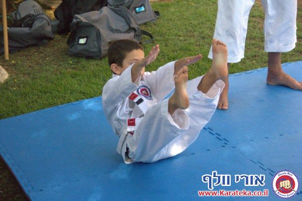 אימון סיכום שנה לקבוצת הלוחמים הקטנטנים בצהלה, גילאי 5.5-7, החניכים הציגו להורים את ההתקדמות ברמתם וביכולותיהם. היה כייפ!