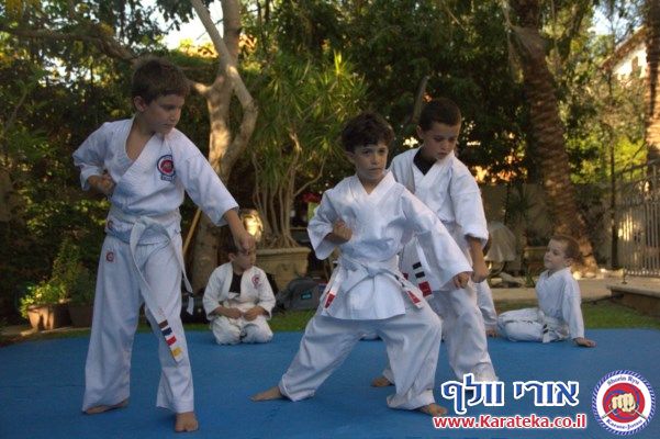אימון סיכום שנה לקבוצת הלוחמים הקטנטנים בצהלה, גילאי 5.5-7, החניכים הציגו להורים את ההתקדמות ברמתם וביכולותיהם. היה כייפ!