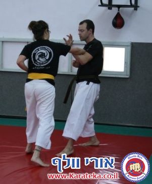מחנה האימונים התקיים ב 2-3/8/2013 בדוג'ו שבקיבוץ חצור אשדוד. הדגש באימונים היה על אינטנסיביות ואגרסיביות. משך האימון היה 4 שעות. הדגש היה אינסיביות תחת לחץ, ביצוע של תרגילים מובנים כשהגוף והמוח עייפים