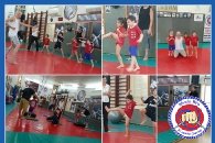אירועי סוף שנה 2017-2018