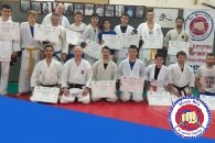 אתגר לוחם הברזל ע"ש קונו ד'אלטו. 101 קרבות בני דקה. כל סיבוב 12 ירדנו לקרקע לסיבוב בן 4 דקות.