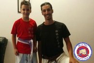 מצטייני החודש ספטמבר 2017